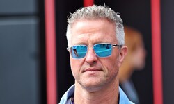 Ralf Schumacher sieht Ferrari in einer gefährlichen Situation gefangen.