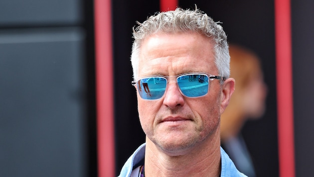 Ralf Schumacher sieht Ferrari in einer gefährlichen Situation gefangen. (Bild: GEPA)