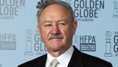 Gene Hackman und seine Frau starben unter tragischen Umständen. (Bild: AFP/HECTOR MATA)