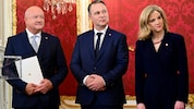 (Bild: ROLAND SCHLAGER / APA / picturedesk.com)