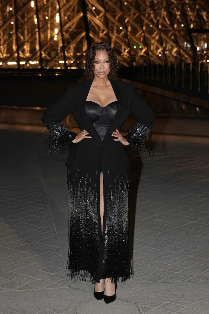Tyra Banks