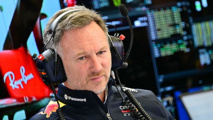 Christian Horner