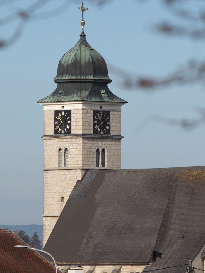 Der heimische Fotoklub präsentiert im Saal der Landesmusikschule die Pettenbacher Seitenblicke. ...