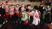 Kann Salzburg auch nach der Partie gegen Olympiakos jubeln?