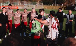 Kann Salzburg auch nach der Partie gegen Olympiakos jubeln?