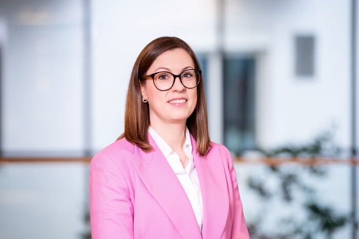 Eva Fischer-Schweigkofler kritisiert den extrem hohen Anteil von Teilzeitbeschäftigung bei ...