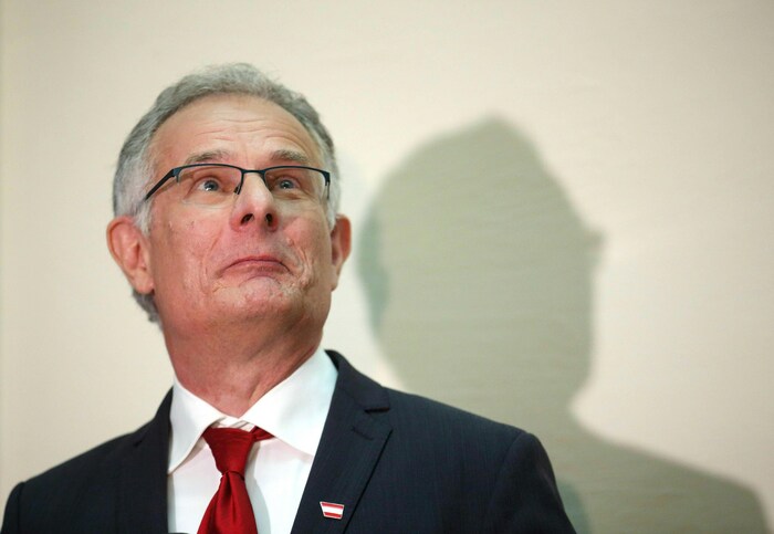 Der neue Finanzminister Markus Marterbauer sucht nach zusätzlichen Einnahmen.