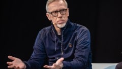 Peter Stöger sieht seine Elf für den Saisonendspurt gewappnet. (Bild: Urbantschitsch Mario)