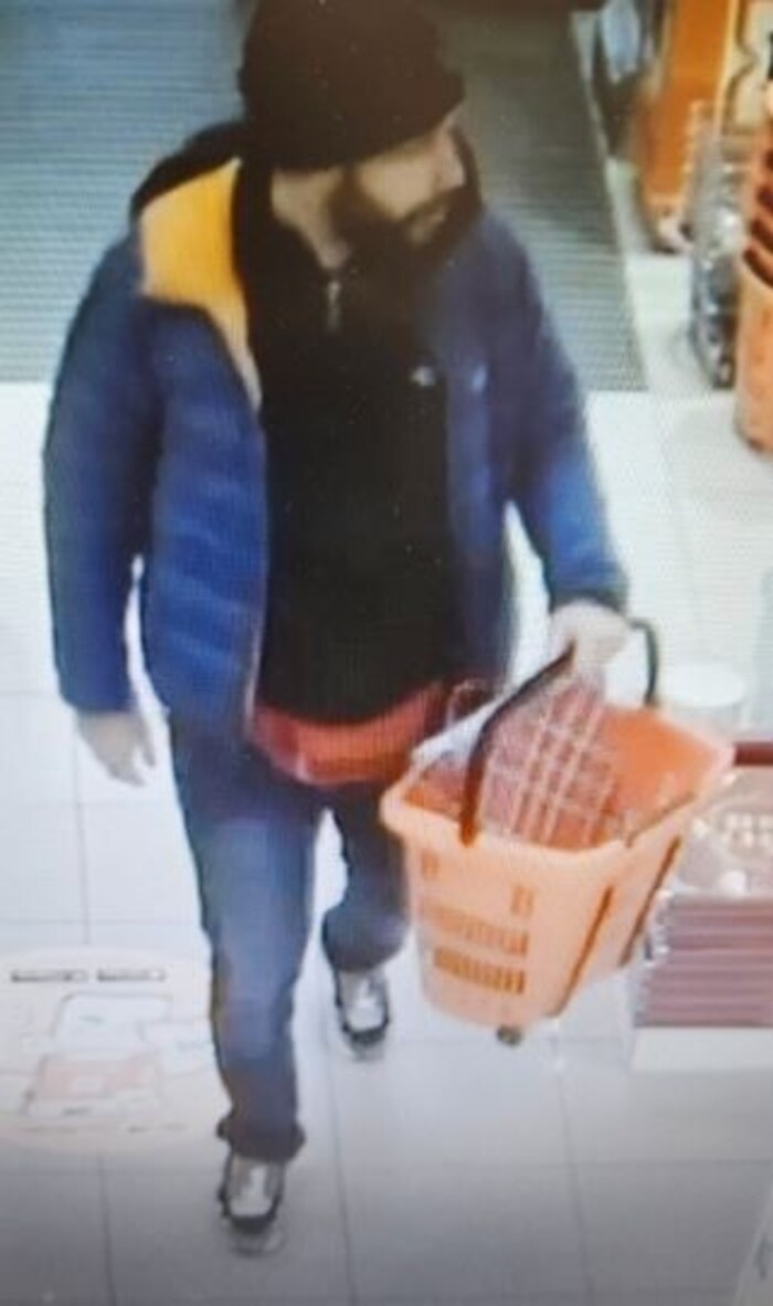 Die Staatsanwaltschaft hat diese BIlder veröffentlicht.