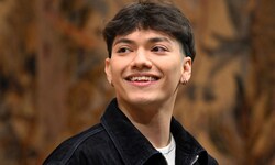 Der Countdown läuft: JJs ESC-Song „Wasted Love“ feiert am Donnerstag Weltpremiere.
