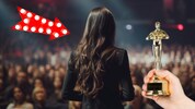 Im Video verrät die Schauspielerin eine alternative Wanderung.
