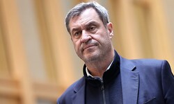 CSU-Vorsitzender Markus Söder will illegale Migration stoppen.