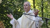 Roger Ibounigg sorgt mit seinen Predigten immer wieder für Aufregung: