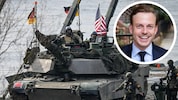 Franz-Stefan Gady sieht bei der Verteidigung Europas ohne die USA große Lücken.