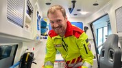 Das Rote Kreuz Wolfsberg braucht dringend freiwillige Rettungssanitäter. Daher lädt das ...