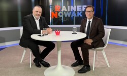 Hans Peter Doskozil war zu Gast bei Rainer Nowak auf krone.tv. Der mächtige Burgenländer will ...