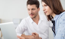Frauen verdienen weniger als Männer, der Unterschied ist im Ländle größer als in Restösterreich.