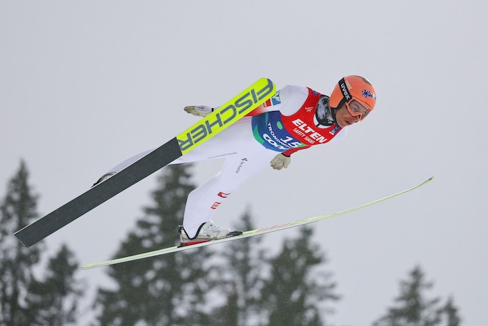 Stefan Kraft