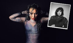 Nach Jahren zwischen Crooner- und Jazz-Songs findet Lady Gaga auf „Mayhem“ zu ihrer ...
