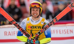 Mattia Casse