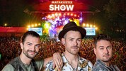 Zum 4. Mal in Folge laden Matakustix in die Ostbucht