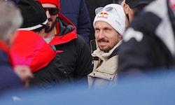 Marcel Hirscher