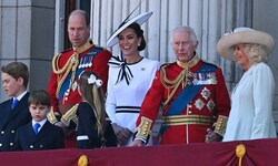 Prinzessin Kate und König Charles werden in diesem Jahr wieder beim Commonwealth Day dabei sein.
