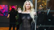 Paris Jackson wehrt sich gegen Kritik an ihrem Nackt-Look.