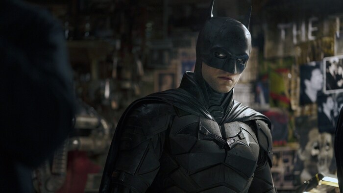 Robert Pattinson first appeared as Batman in 2022. The actor is set to slip into the superhero ...