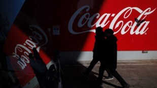 Die neue Flaschengröße soll vorerst am deutschen Markt eingeführt werden.