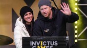 Herzogin Meghan plauderte jetzt ein besonderes Liebes-Versprechen aus, das ihr Prinz Harry zu ...