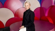 Pamela Anderson zeigt sich nur noch ungeschminkt und natürlich – auch am roten Teppich.