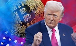 Donald Trump möchte die USA zum „Krypto-Zentrum der Welt“ machen.