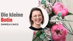 (Bild: Krone KREATIV/Daniela Gaigg)