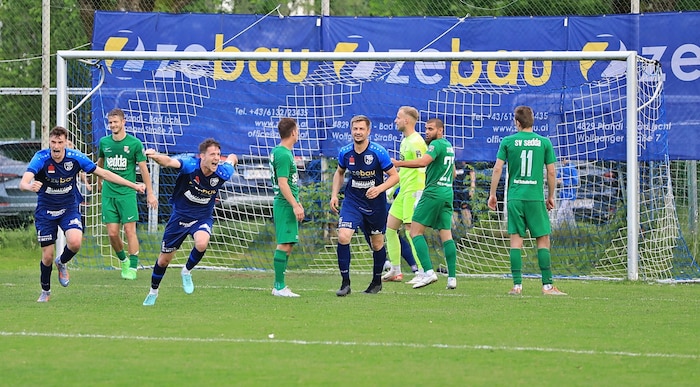 Derzeit weiß noch keiner, wo Bad Ischl im Frühjahr seine Heimspiele austragen wird.