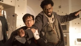 „Love Hurts“ ab sofort im Kino. (Bild: Universal Studios. All Rights Reserved)