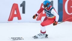 Matthias Mayer wird nicht in den Weltcup zurückkehren. (Bild: GEPA)