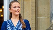 Prinzessin Isabella wird in einem Monat volljährig. Der dänische Palast verriet schon mal, wie ...