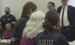 Im Prozess um Pläne für einen Umsturz in Deutschland sind vier Rädelsführer zu Haftstrafen ...