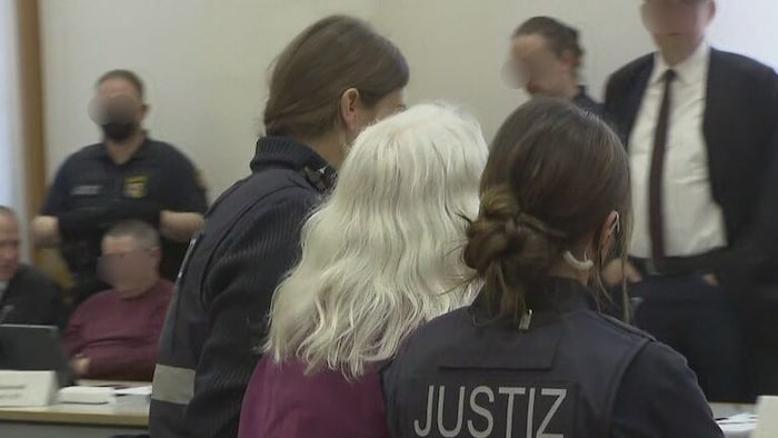 Der Prozess dauerte fast zwei Jahre.