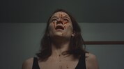 „Tatsächlich hat sich dieses körperliche Gefühl von Stress von Esther auf mich übertragen, das ...