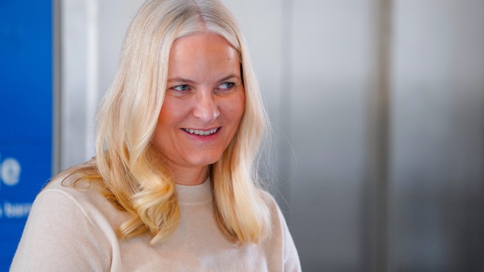 The Norwegian royal's schedule is full to bursting. For health reasons, however, Crown Princess Mette-Marit will also have to cancel appointments at short notice in future.