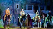 Vielleicht gibt es 2026 ein Wiedersehen mit Winnetou und Old Shatterhand.