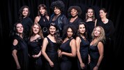 Am Samstag um 20 Uhr erheben die „Viennese Ladies“ in der „Mü“ ihre Stimmen.