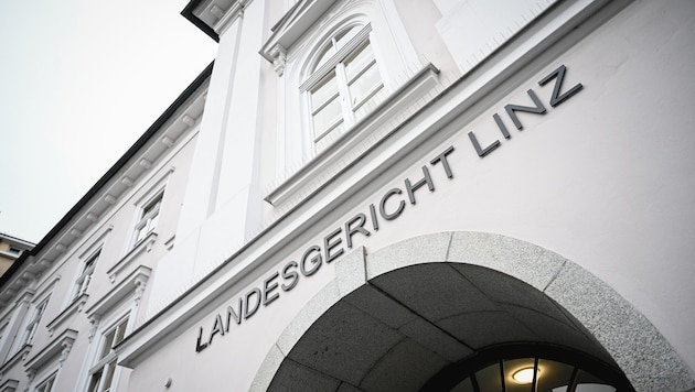 Wegen Durchfalls gingen Rumänen in Krankenstand, was ihnen einen Prozess einbrachte. (Bild: Wenzel Markus)