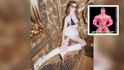 Am 14. Februar schockte Ikkimel mit ihrem Debütalbum „F***e“. 