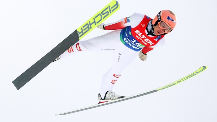 Stefan Kraft