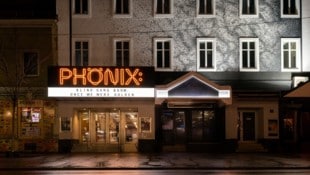 Den Freiheitlichen stößt sauer auf, dass etwa das Theater Phönix mit jährlich 532.000 Euro gefördert wird. (Bild: Andreas Kurz)