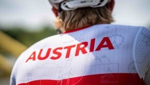 Österreichs Radsport-Verband und seine Athleten stehen bei der WM in Ruanda vor großen ...