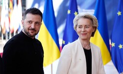 Die Ukraine braucht Europa mehr denn je